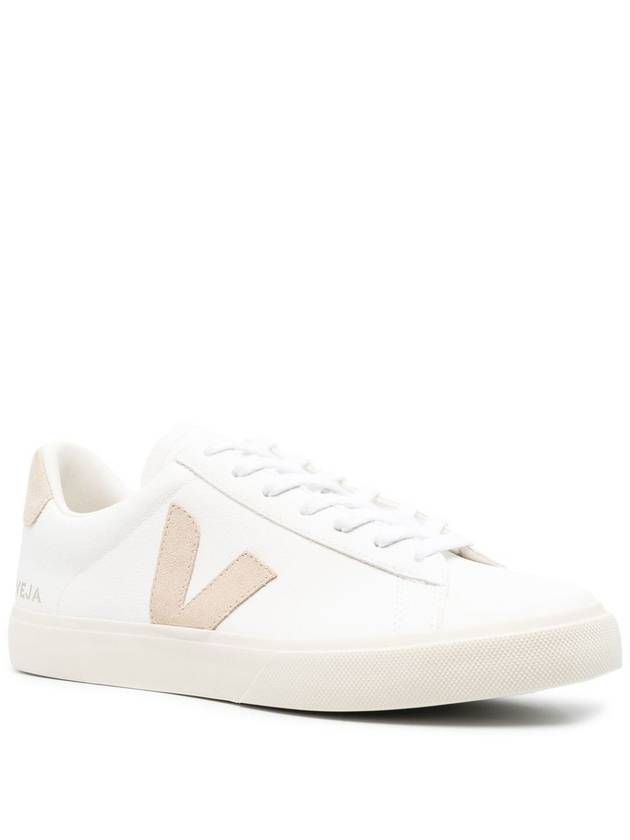 Veja Sneakers Pink - VEJA - BALAAN 4