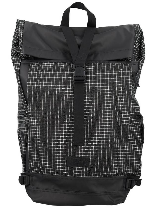 Eastpak Tecum Roll Backpack - EASTPAK - BALAAN 1