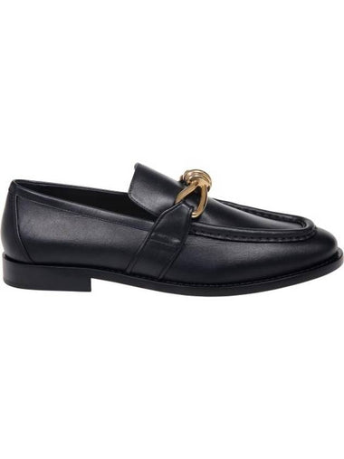 loafer 796447 V4R30 1000 BLACK - BOTTEGA VENETA - BALAAN 1