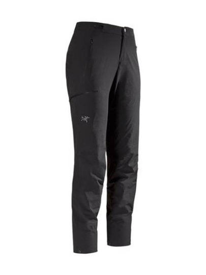 Gamma Lightweight Track Pants Black - ARC'TERYX - BALAAN 2