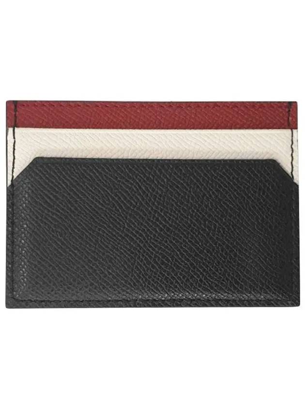 BHAR ES F310 Card Wallet Business - BALLY - BALAAN 3