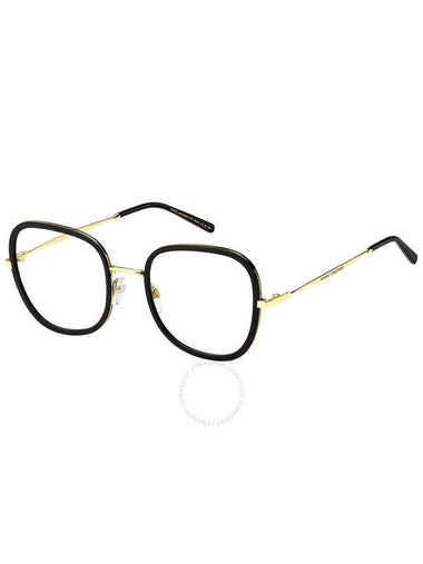 Marc Jacobs Demo Butterfly Ladies Eyeglasses MARC 701 02M2 53 - MARC JACOBS - BALAAN 1