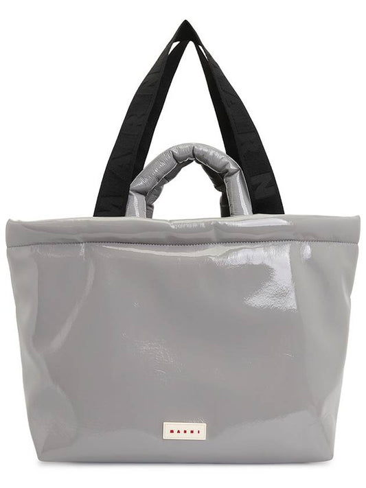 SHMQ0056U0 P5789 00N12 Men s Tote and Shoulder Bag - MARNI - BALAAN 1