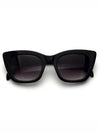 MJ5036 BLACK sunglasses unisex sunglasses sunglasses - MAJE - BALAAN 3