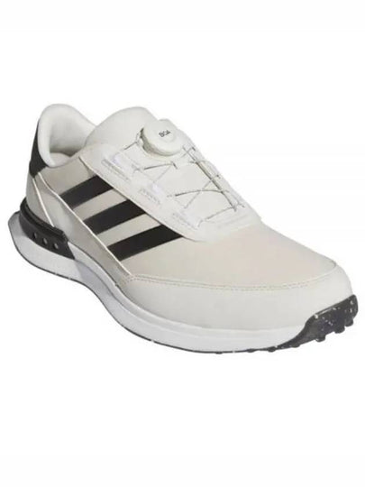 S2G 24 Wide Spikeless White - ADIDAS - BALAAN 2