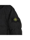 Kids padded bomber jacket 791640823 V0029 10A12A adult wearable - STONE ISLAND - BALAAN 7