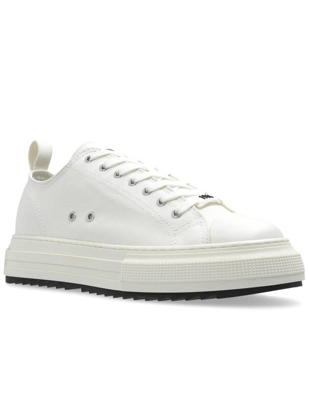 Berlin Sneakers SNM0346 003000011062 B0010991477 - DSQUARED2 - BALAAN 5