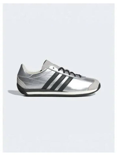 Country OG Low Top Sneakers Silver - ADIDAS - BALAAN 2