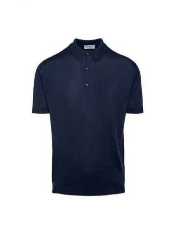 ADRIAN classic polo shirt 271466 - JOHN SMEDLEY - BALAAN 1