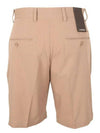 Vent Shorts Tiger Brown - J.LINDEBERG - BALAAN 3