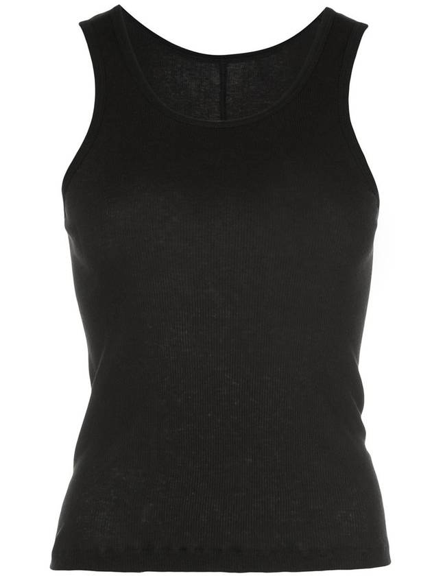 Wardrobe.Nyc Ribbed Tank Clothing - WARDROBE.NYC - BALAAN 1