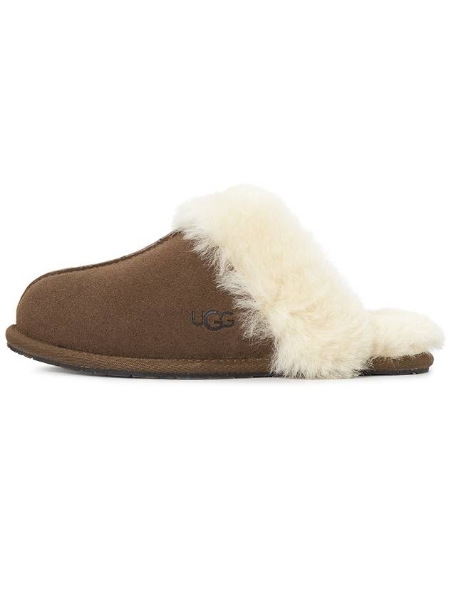 Scuffette II Slippers Espresso - UGG - BALAAN 5