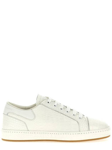 Giuseppe Zanotti 'Gz/City' Sneakers - GIUSEPPE ZANOTTI - BALAAN 1