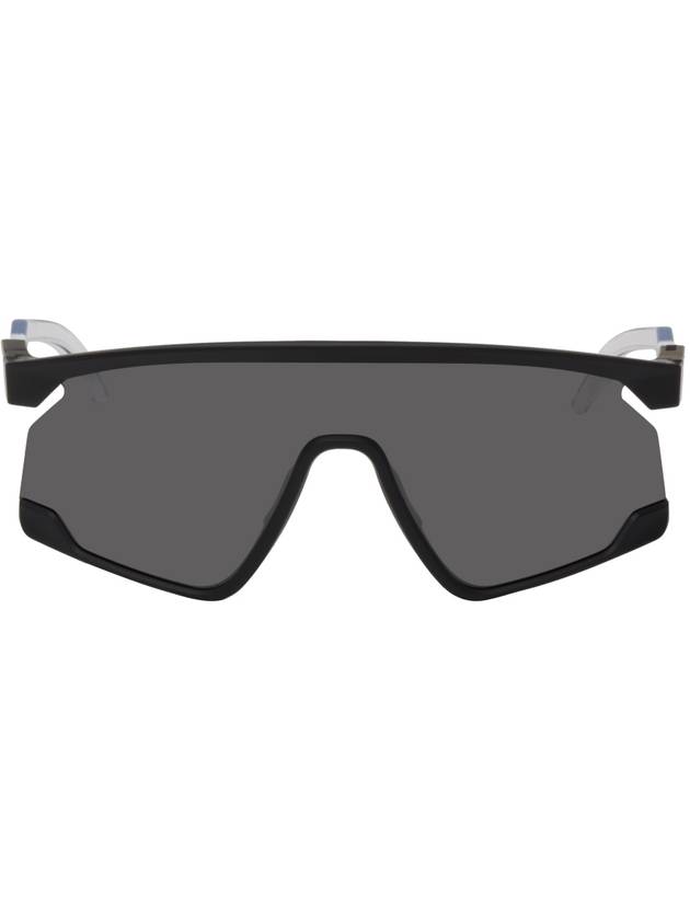 boxster sunglasses black - OAKLEY - BALAAN 1