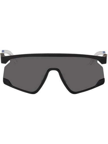 boxster sunglasses black - OAKLEY - BALAAN 1