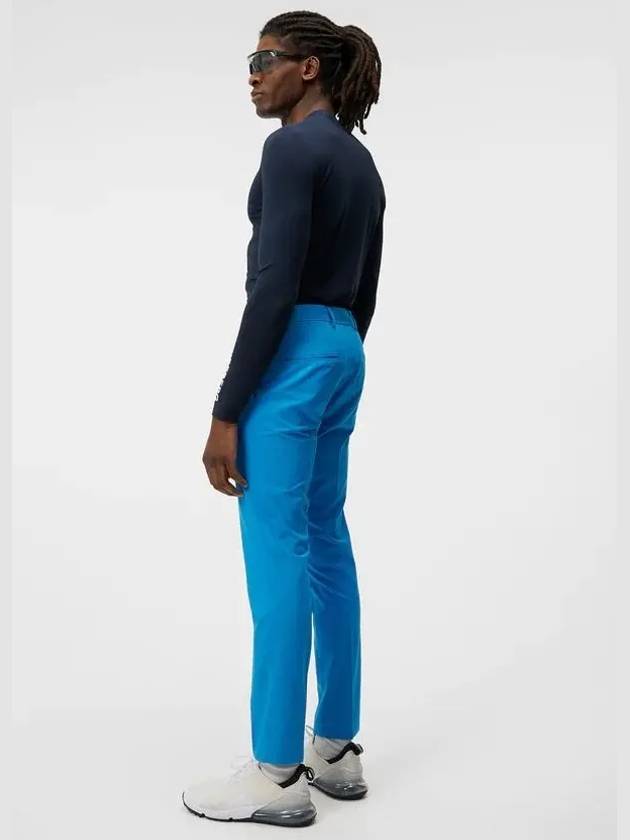 Men s Long Pants Elope Brilliant Blue - J.LINDEBERG - BALAAN 4