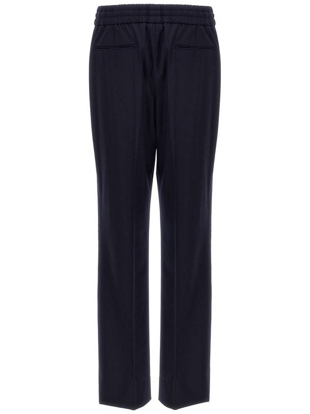 Brioni Trousers Blue - BRIONI - BALAAN 2