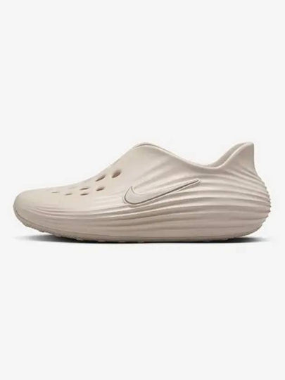 ReactX Rejuven8 Slip-On Light Orewood Brown - NIKE - BALAAN 2