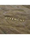 Lambskin 2 WAY bag - GIVENCHY - BALAAN 4