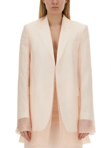 Sportmax "Acacia1234" Jacket - MAX MARA SPORTMAX - BALAAN 1