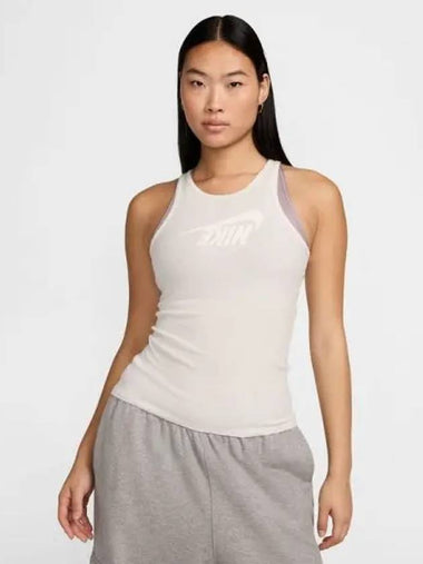 Women s Sportswear Dance Lip Tank 133 - NIKE - BALAAN 1