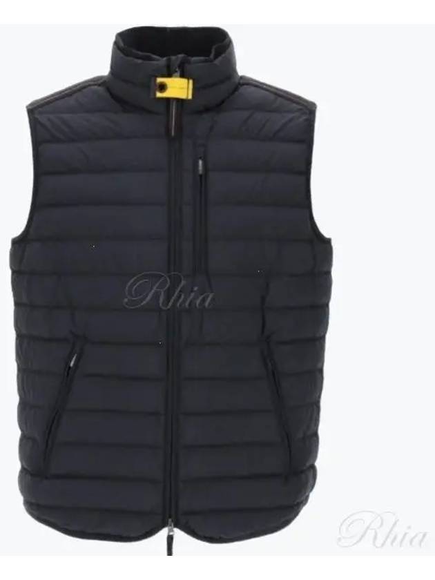 Perfect PMPUSL01 736 Down Vest - PARAJUMPERS - BALAAN 1