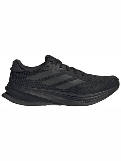 Supernova Rise 2 Low Top Sneakers Black - ADIDAS - BALAAN 2