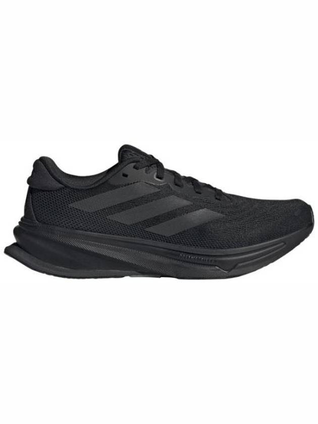 Supernova Rise 2 Low Top Sneakers Black - ADIDAS - BALAAN 1