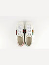 Pineapple Patch Ace Sneakers 36 5 235 - GUCCI - BALAAN 6