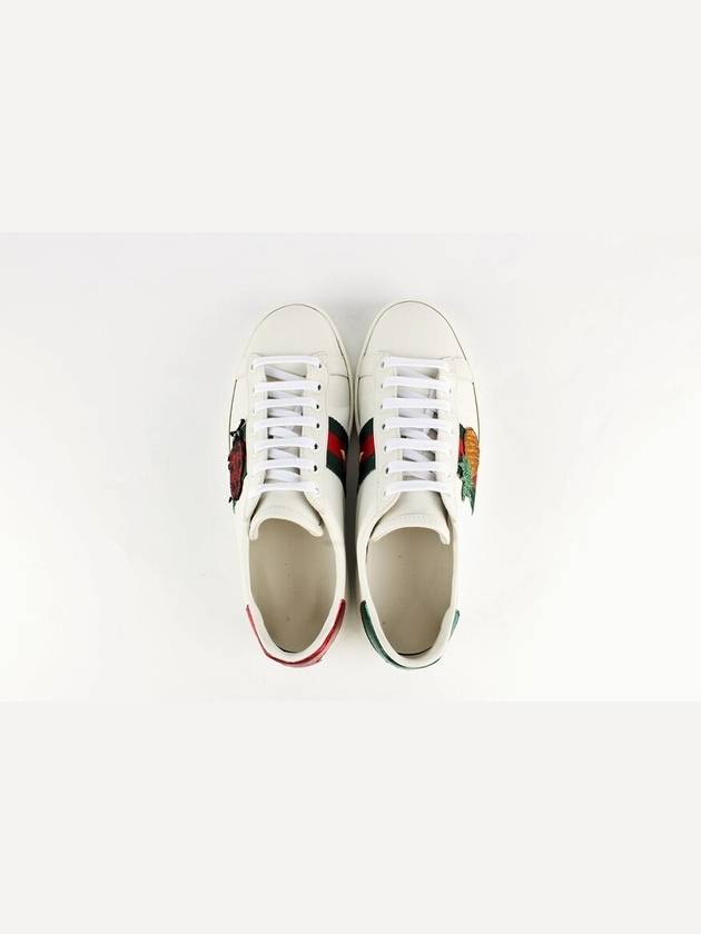 Pineapple Patch Ace Sneakers 36 5 235 - GUCCI - BALAAN 6