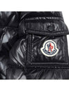 Kids Women BADY Logo Padding 1A527 10 68950 999 - MONCLER - BALAAN 4