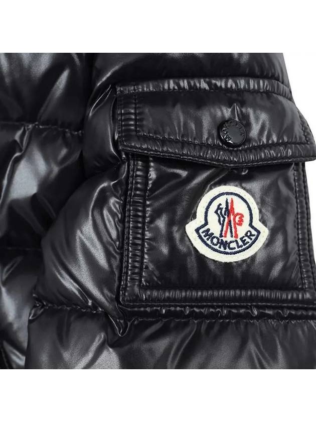 Kids Women BADY Logo Padding 1A527 10 68950 999 - MONCLER - BALAAN 4