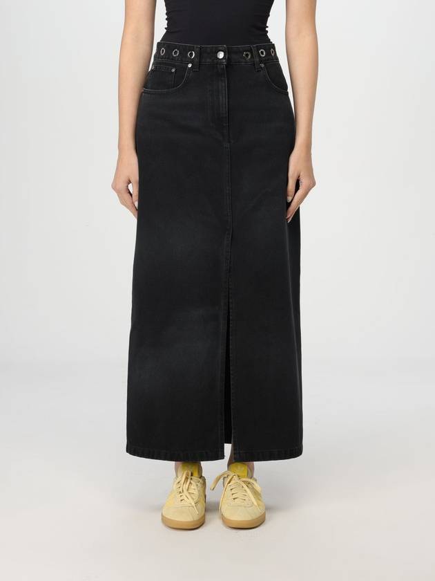 Skirt woman Msgm - MSGM - BALAAN 1