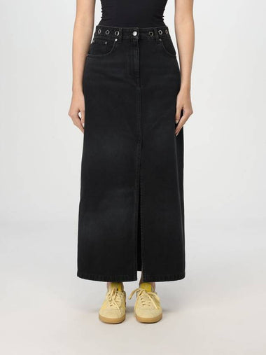 Skirt woman Msgm - MSGM - BALAAN 1