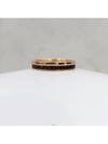 Lux You Quatro Classic Wedding Band Ring No 57 JAL00175 - BOUCHERON - BALAAN 1