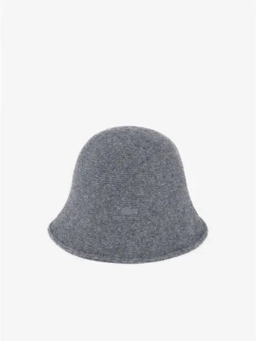 Women s Wool Mix Bucket Hat Bungeoji RB602E 53N CCA Domestic Product GQ2N23081881057 - LACOSTE - BALAAN 1