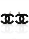 women earrings - CHANEL - BALAAN 2