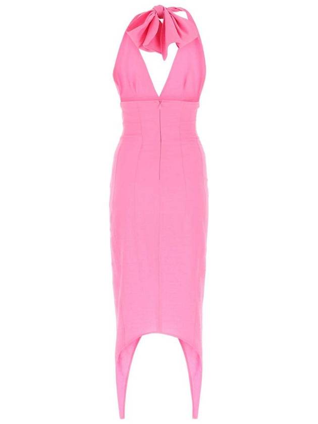 One Piece DR1090137 453B Pink - PATOU - BALAAN 3