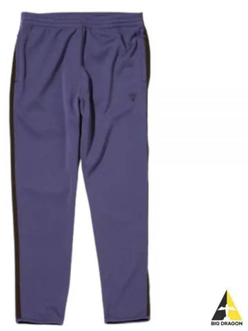 Trainer Pant Poly Smooth LQ775 B Pants - SOUTH2 WEST8 - BALAAN 1