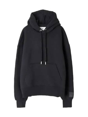 Alexandro Mattiussi Hooded Sweatshirt Men - AMI - BALAAN 1