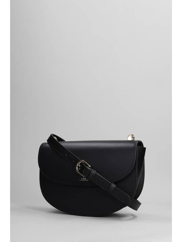 A.P.C. Geneve Mini Shoulder Bag - A.P.C. - BALAAN 2