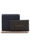 390881 card business wallet - BOTTEGA VENETA - BALAAN 1