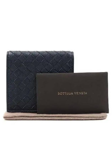 390881 card business wallet - BOTTEGA VENETA - BALAAN 1