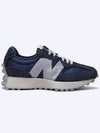 Sneakers Navy WS327SN - NEW BALANCE - BALAAN 2