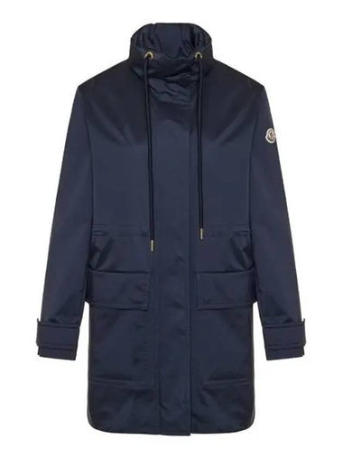 24 1C00012 539HW 742 BREMUSA Parka Jacket - MONCLER - BALAAN 1