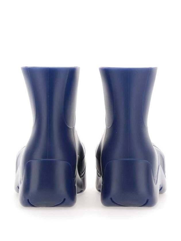 Puddle Rain Boots Cruise - BOTTEGA VENETA - BALAAN 4