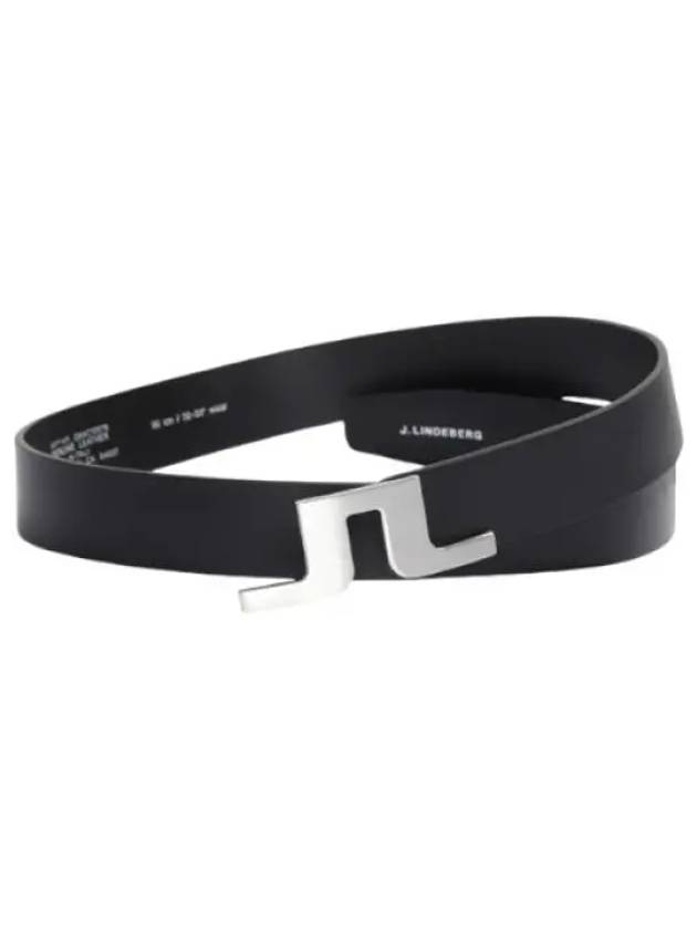 mens bridger belt - J.LINDEBERG - BALAAN 1