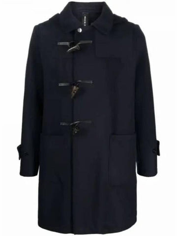 Coat MOP5766MO6765 Free - MACKINTOSH - BALAAN 1