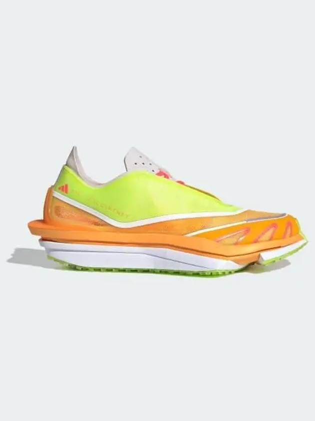 Stella Earthlight 2 0 Women s Adidas McCartney Signal Green Hazy Orange White Running Shoes Training IF6039 693310 - ADIDAS - BALAAN 1