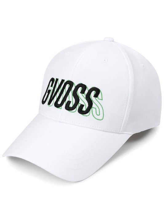 Shadow Cross Logo Golf Hat - GVOSS - BALAAN 2